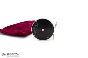 DL Robichaud Traditional Trout Reel 2 1/2"