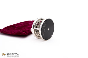 DL Robichaud Traditional Trout Reel 2 1/2"