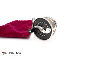 DL Robichaud Traditional Trout Reel 2 3/4"