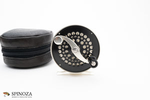 Robichaud Trout Reel