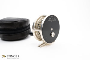 Robichaud Trout Reel