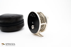 Robichaud Trout Reel