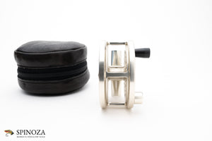 Robichaud Trout Reel