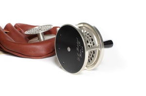 DL Robichaud Trout Reel 2 3/4"