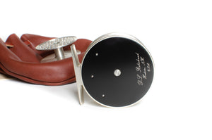 DL Robichaud Trout Reel 2 3/4"