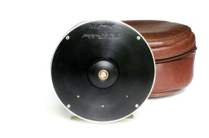 DL Robichaud Fly Reel 4"