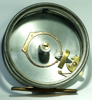 Percy Wadham Isle of Wight - The Test 4 1/2"