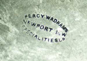Percy Wadham Isle of Wight - The Test 4 1/2" 