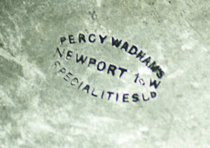 Percy Wadham Isle of Wight - The Test 4 1/2"