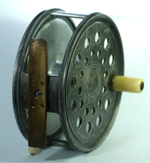 Percy Wadham Isle of Wight - The Test 4 1/2"