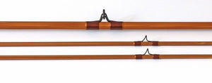 Payne Model 98 Bamboo Rod