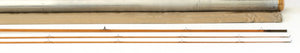 Garrison, Everett -- Model 201 Bamboo Rod