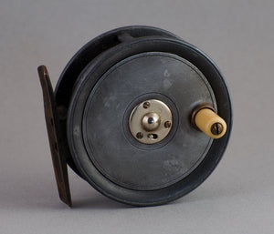 Dingley Fly Reel 3" - St. George Style