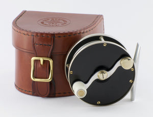 Ted Godfrey Paradigm Penns Creek 4wt Fly Reel