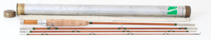 Leonard, H.L. -- Appalachian Trail Duracane Bamboo Rod
