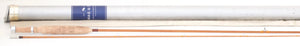 Thomas & Thomas - Special Trouter 7' 4-5wt Bamboo Rod