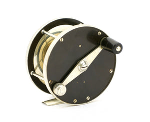 Julius Vom Hofe 4 3/8" Salmon Reel