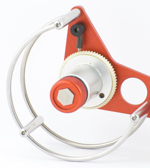 Ari 't Hart Remco Fly Reel