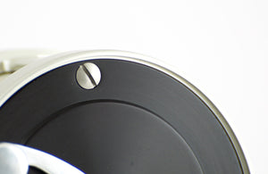 Bogdan Model 400 Fly Reel - RHW
