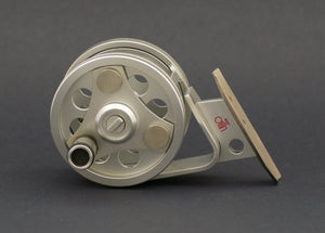 Ari 't Hart AR Fly Reel