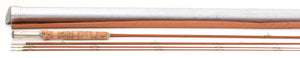 Wright & McGill Granger Special Model 8040 Bamboo Rod