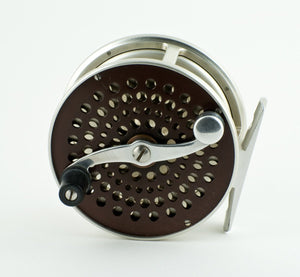 Bogdan Large Steelhead Fly Reel - LHW