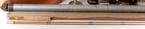 Leonard, HL - Model 73 "Knight" Pattern Parabolic rod