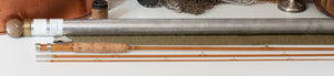 Leonard, HL - Model 50DF Bamboo Rod
