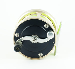 Bogdan Model 0 Salmon Fly Reel - LHW