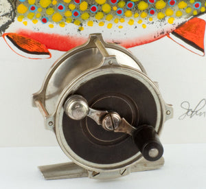 Kosmic fly reel