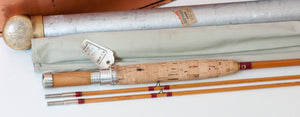 Leonard, HL - Model 66 1/2 H Bamboo Rod