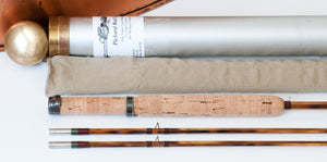 Pickard, John - Martha Marie Bamboo Rod