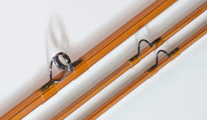 Wojnicki, Mario -- 7' 2/2 3wt HB Bamboo Rod