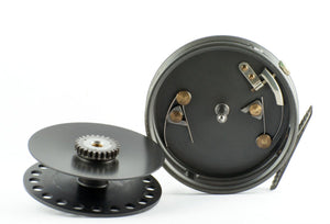 Hardy St. John Fly Reel - LHW