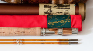 Winston Bamboo Rod 8'6 2/2