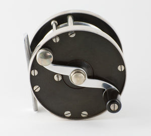 Otto Zwarg Model 400 Laurentian Fly Reel - Size 1/0