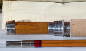 Leonard, HL - Model 41 Bamboo Rod