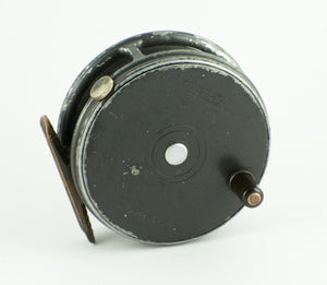 Hardy Perfect 3 3/8" fly reel - MKII check