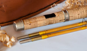 Young, Paul H. -- Martha Marie Bamboo Rod