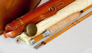 Leonard, HL - Model 40 Bamboo Rod