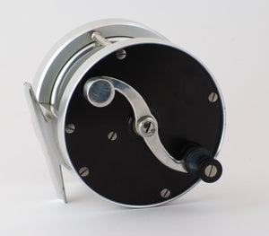 Dr Paul Hermann Salmon Fly Reel RHW