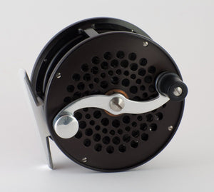 Bogdan Steelhead Fly Reel - RHW