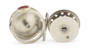 VR Design Prince George Titanium Fly Reel