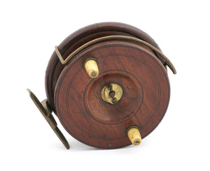 Hardy 5" Nottingham Reel