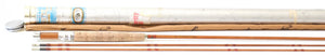 Orvis Madison 8' 6-7wt Bamboo Rod