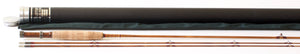 Thramer, AJ - FE Thomas Fairy Browntone Bamboo Rod