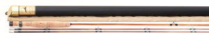 Wagner, J.D. -- Patriot Series Quad Bamboo Rod 7'3 4-5wt