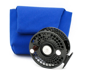 Charlton 8550C Fly Reel (w/Spey spool) - LHW Mint!