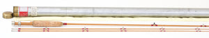 Leonard, HL - Model 37H Bamboo Rod