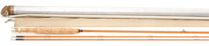 Garrison, Everett -- Model 212 Bamboo Rod